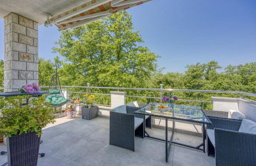 Sea Breeze Residence Mariella - Happy Rentals - Foto 11