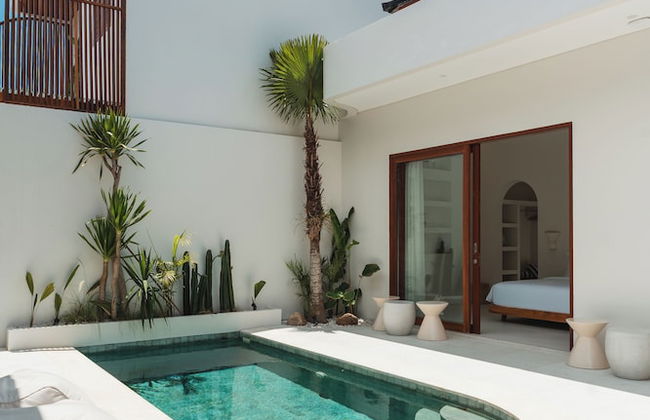 Villa Sari 2 by Alfred in Bali - Foto 35