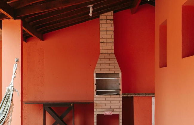 Casapernambuco 100mts da Praia - Foto 4