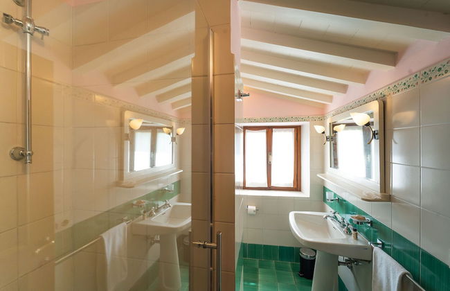 Agriturismo Torreghiotta - Foto 36