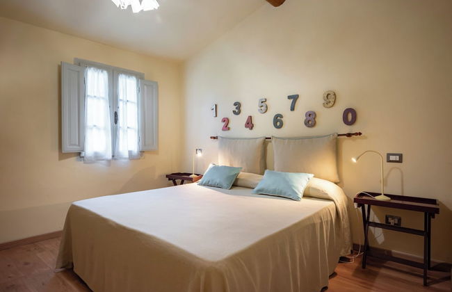 Agriturismo Bio Fattoria Bacio - Photo 34