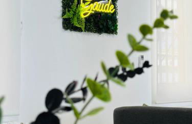 Gaude - Apartamento de diseño con Patio - - Foto 19