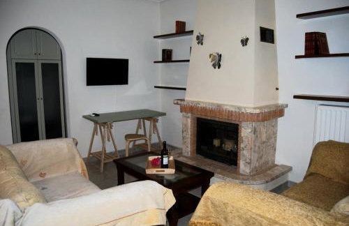 Luna Apartment, Rafina - Foto 21