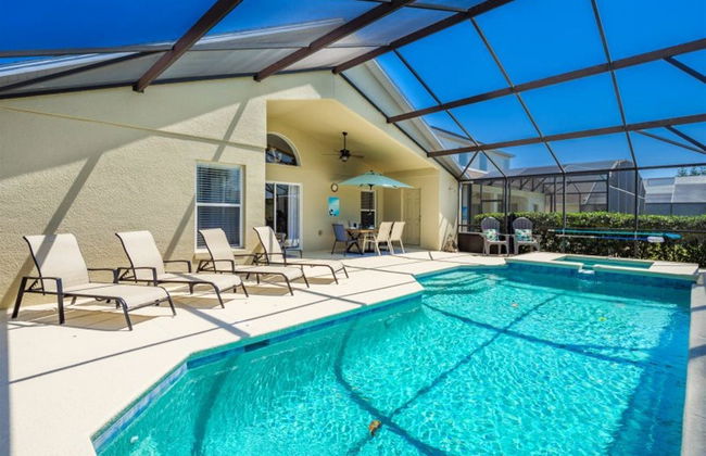 Highgrove Executive Gamesroom and Spa - Foto 47