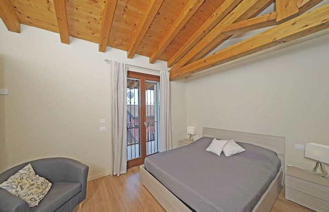 Residence Albatros B8 by Wonderful Italy - Foto 2