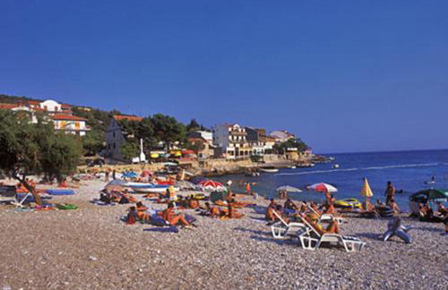 Apartments Punta Milna - Photo 33