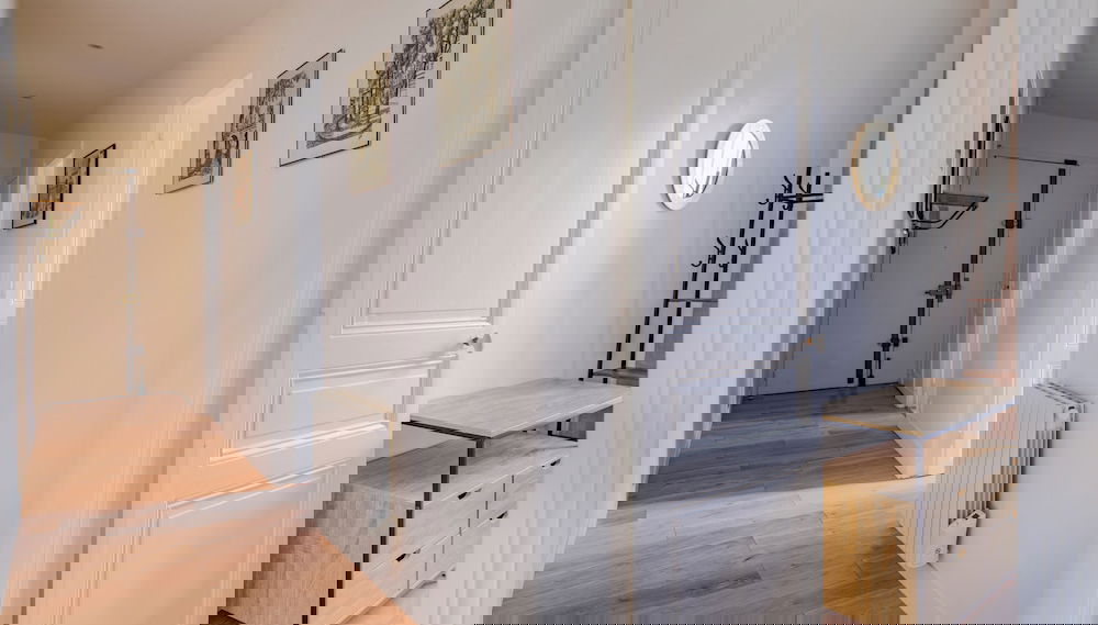 Paris Expo Residence - Foto 1, Habitación