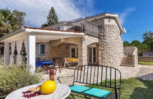 Holiday Home Santalezi Croatia - Foto 8