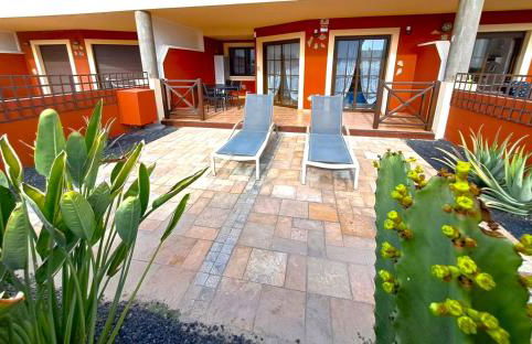 Buen Camino El Cotillo - Foto 14