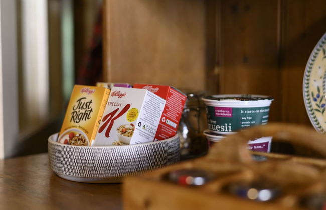 Miriams Cottage - Photo 6