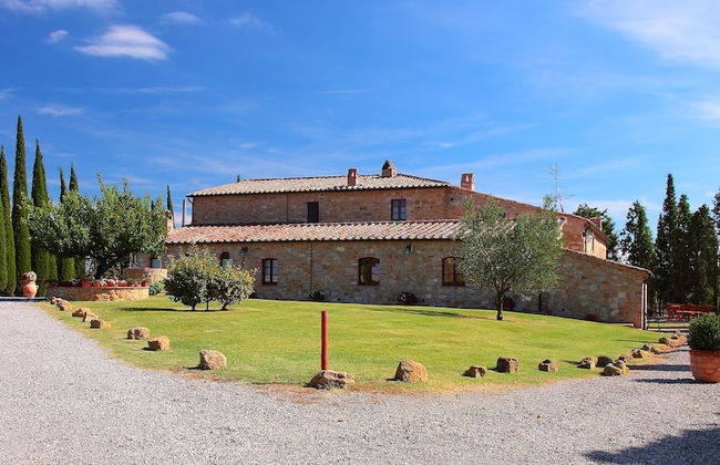 Agriturismo Bonello - Photo 1