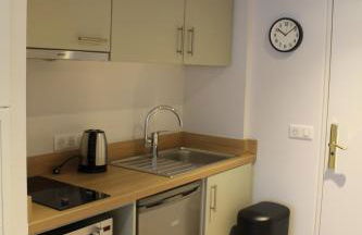 Résidence Montana Le Mans - Foto 31