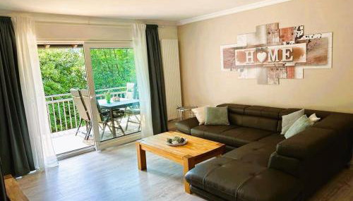 Ferienwohnung Sauerland an der Ruhr - Foto 4