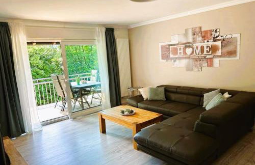 Ferienwohnung Sauerland an der Ruhr - Foto 4