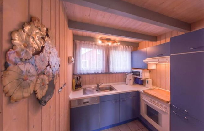 Ferienhaus im Skandinavischen Stil - Foto 6