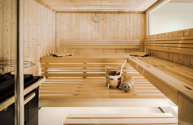 freiraum Apartments - Foto 25