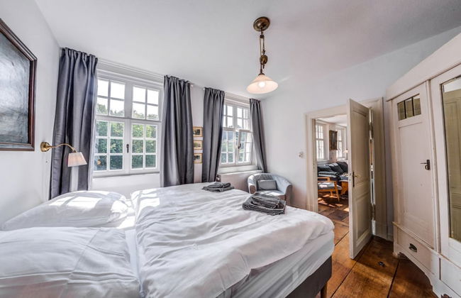 Haus Barkhausen Monschau - Foto 16