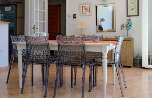 V013 - VILLA MAS ISAAC - Palau Saverdera - Foto 3