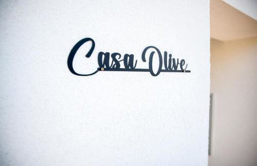 Casa Olive - Foto 20