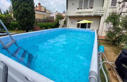 Villa Dina in Gambassi Terme along the Via Francigena - Foto 5