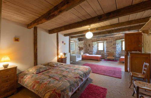 La Ferme De Chalas - Foto 22