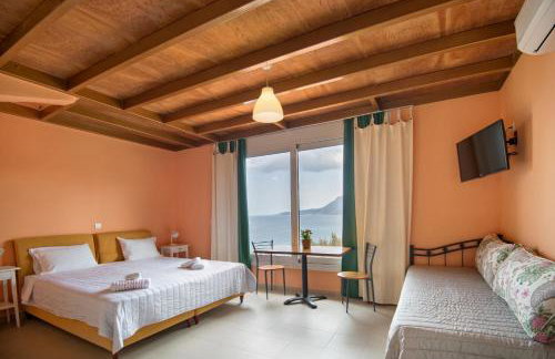 Panorama Hotel - Photo 56