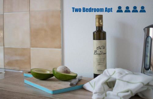 Apartments Nono Toni Poreč - Foto 30