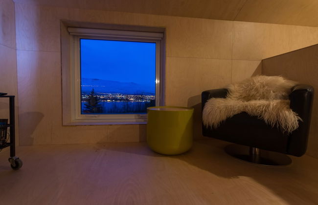 Viking Cottages and Apartments - Foto 11