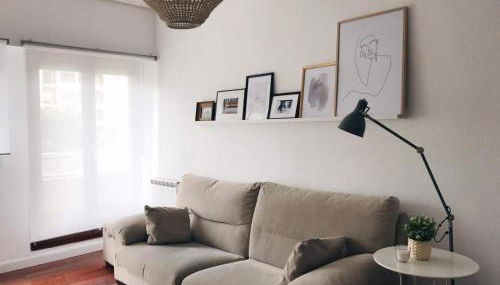 Muy luminoso en San Mamés - Foto 5