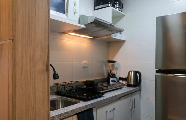 w Elegant 1BR in San Isidro - Foto 6