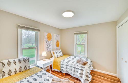 Home on Legacy Hills Golf Course with Patio! - Foto 14