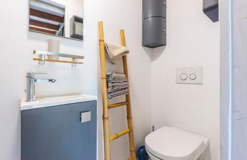 Jolie maison familiale Aigrette - Loctudy proche mer - Foto 50