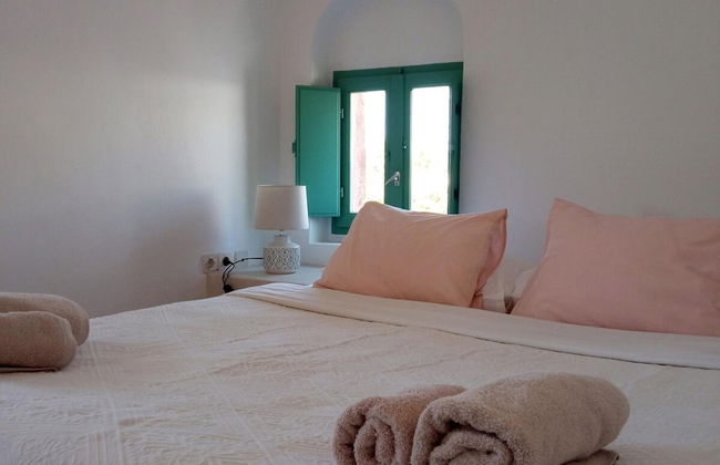 Bonora Country Houses - Askeri - Foto 14