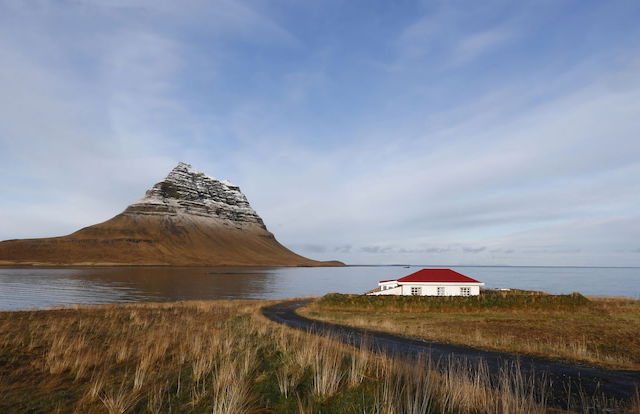 Hellnafell - Foto 70