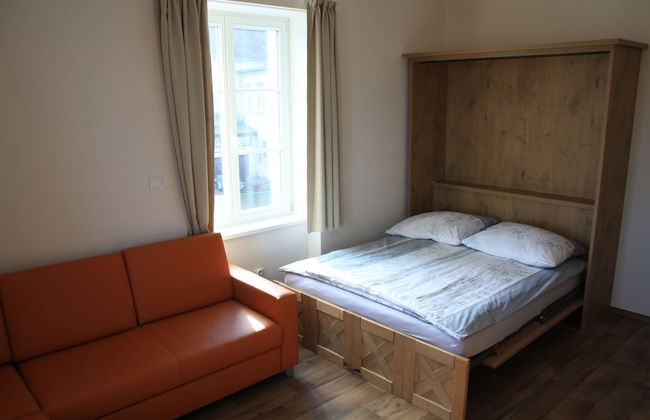 Šatlava Valtice - Foto 32