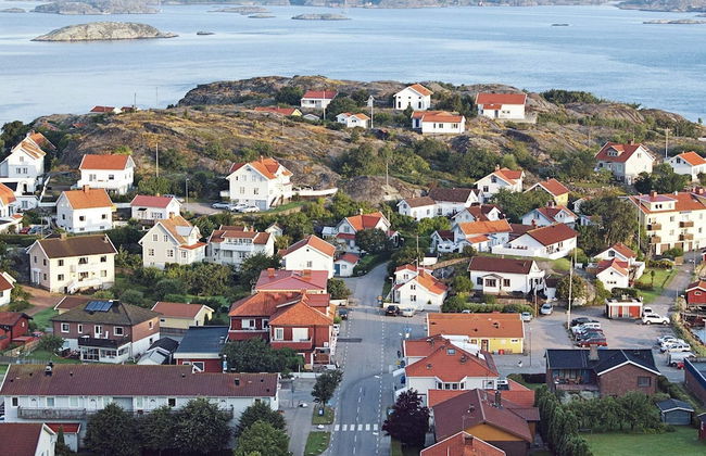 5 Person Holiday Home in Ellos - Foto 29