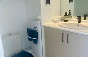 Duplex Hendaye-plage - Foto 19