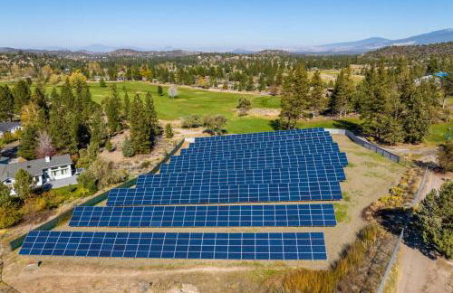 Lake Shastina Golf Resort - Foto 63