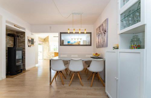 MY DALMATIA - Villa Sucic with private pool and mountain view - Foto 47