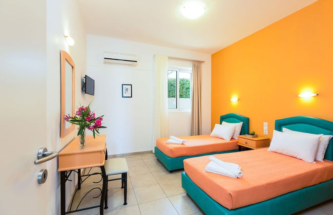 Yiannis Apartments - Foto 7