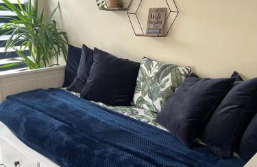 Luxury stay Kings Annexe 5 minutes from Longleat - Foto 7