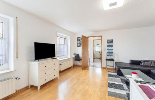 Ferienwohnung Am Wald - Foto 6