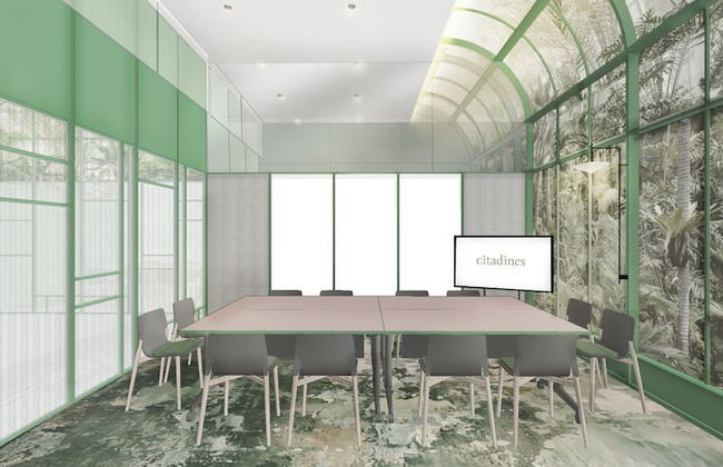 Citadines Science Park Singapore - Photo 32