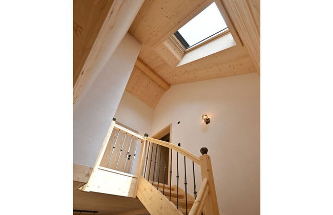 Oma Ludwin 1 Comfortable Holiday Residence - Foto 24