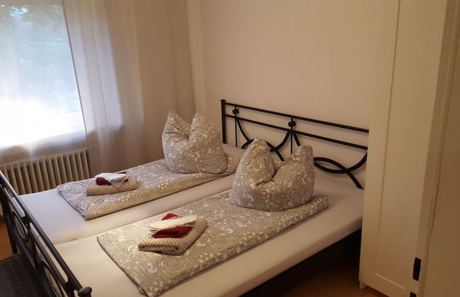 4 Jahreszeiten - Foto 6