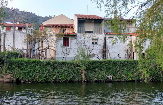 Sandomil Riverbeach Tiny House - Foto 41