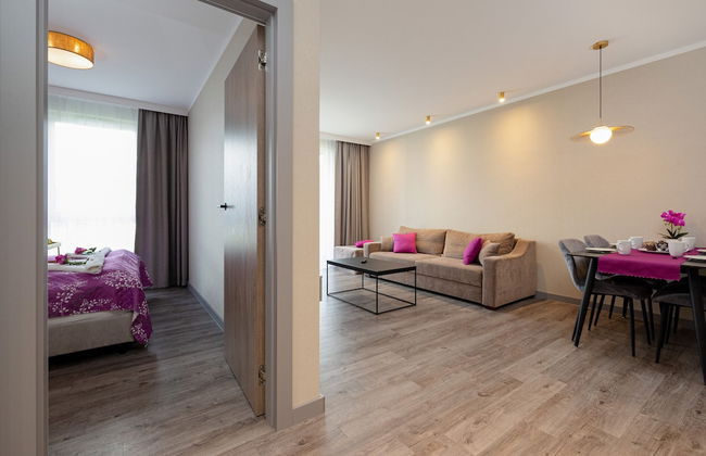 Bel Mare Apartments by Renters - Photo 41