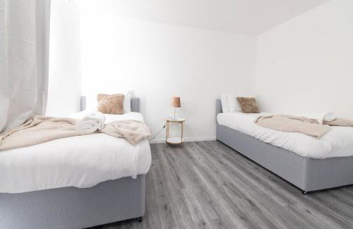 Renfrew House - Foto 4