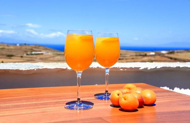 Messaria Hotel - Foto 56