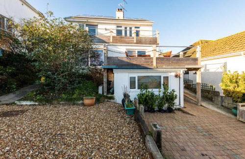 1 Bed Flat - Sleeps 2 - Pets - Balcony - Parking - Foto 13